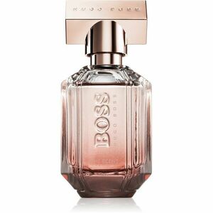 Hugo Boss BOSS The Scent Le Parfum parfumovaná voda pre ženy 30 ml vyobraziť