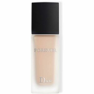DIOR Dior Forever dlhotrvajúci zmatňujúci make-up SPF 20 odtieň 0, 5N Neutral 30 ml vyobraziť