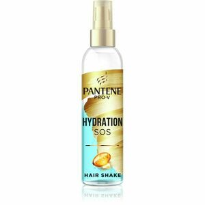 Pantene Pro-V Hydration SOS bezoplachový sprej na vlasy 150 ml vyobraziť