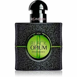 Yves Saint Laurent Black Opium Illicit Green parfumovaná voda pre ženy 30 ml vyobraziť