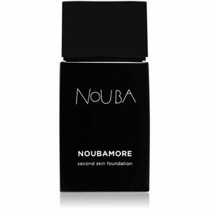 Nouba Noubamore Second Skin dlhotrvajúci make-up #83 30 ml vyobraziť