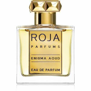 Roja Parfums Enigma Aoud parfumovaná voda pre ženy 50 ml vyobraziť