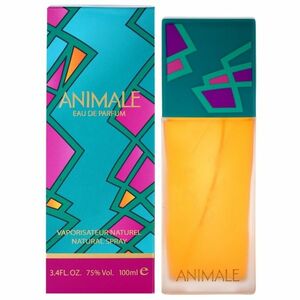 Animale Animale parfumovaná voda pre ženy 100 ml vyobraziť