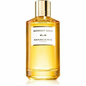 Mancera Midnight Gold parfumovaná voda unisex 120 ml vyobraziť