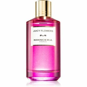 Mancera Juicy Flowers parfumovaná voda pre ženy 120 ml vyobraziť