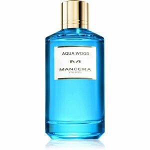 Mancera Aqua Wood parfumovaná voda pre mužov 120 ml vyobraziť