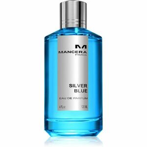 Mancera Silver Blue parfumovaná voda unisex 120 ml vyobraziť