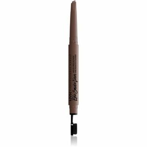 NYX Professional Makeup Epic Smoke Liner dlhotrvajúca ceruzka na oči odtieň 02 Nude Haze 0, 17 g vyobraziť