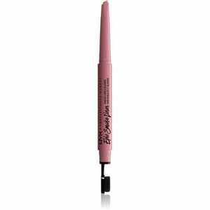 NYX Professional Makeup Epic Smoke Liner dlhotrvajúca ceruzka na oči odtieň 03 Mauve Grit 0, 17 g vyobraziť