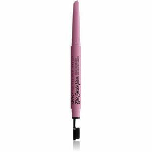NYX Professional Makeup Epic Smoke Liner dlhotrvajúca ceruzka na oči odtieň 04 Rose Dust 0, 17 g vyobraziť