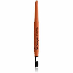 NYX Professional Makeup Epic Smoke Liner dlhotrvajúca ceruzka na oči odtieň 05 Fired Up 0, 17 g vyobraziť