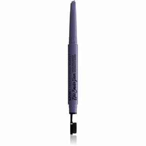 NYX Professional Makeup Epic Smoke Liner dlhotrvajúca ceruzka na oči odtieň 07 Violet Flash 0, 17 g vyobraziť