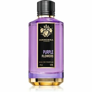 Mancera Purple Flowers parfumovaná voda pre ženy 120 ml vyobraziť