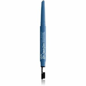 NYX Professional Makeup Epic Smoke Liner dlhotrvajúca ceruzka na oči odtieň 09 - Navy Heat 0, 17 g vyobraziť
