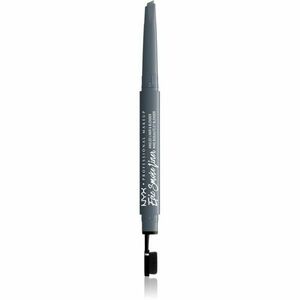 NYX Professional Makeup Epic Smoke Liner dlhotrvajúca ceruzka na oči odtieň 10 Slate Smoke 0, 17 g vyobraziť