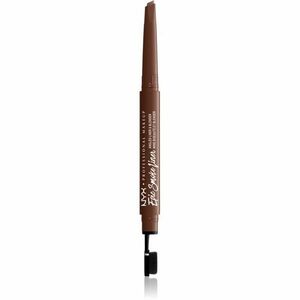 NYX Professional Makeup Epic Smoke Liner dlhotrvajúca ceruzka na oči odtieň 11 - Mocha Match 0, 17 g vyobraziť