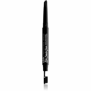 NYX Professional Makeup Epic Smoke Liner dlhotrvajúca ceruzka na oči odtieň 12 Black Fire 0, 17 g vyobraziť