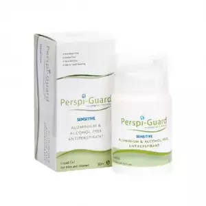 Perspi-Guard Sensitive antiperspirant spray 50 ml vyobraziť