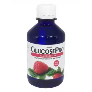 GlucosePro 75 g 250 ml vyobraziť