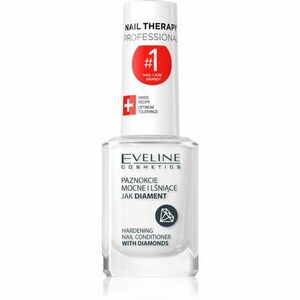 Eveline Cosmetics Nail Therapy kondicionér na nechty 12 ml vyobraziť