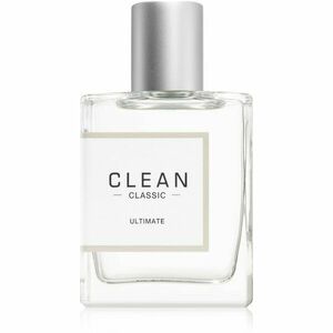 Clean Clean 60 ml parfumovaná voda pre ženy vyobraziť