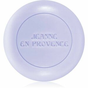 Jeanne en Provence Lavande Gourmande luxusné francúzske mydlo 100 g vyobraziť