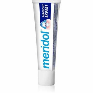 Meridol Parodont Expert zubná pasta proti krvácaniu ďasien a paradentóze 75 ml vyobraziť
