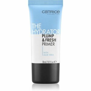 Catrice The Hydrator Plump & Fresh hydratačná podkladová báza pod make-up 30 ml vyobraziť