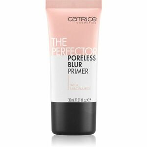 Catrice The Perfector Poreless Blur podkladová báza pre minimalizáciu pórov 30 ml vyobraziť