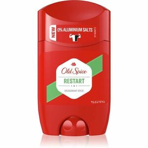 Old Spice Restart tuhý dezodorant pre mužov 50 ml vyobraziť