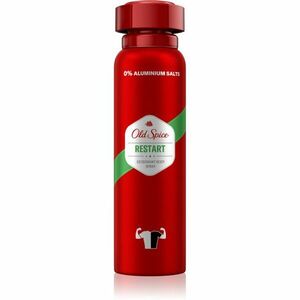 Old Spice Restart dezodorant v spreji 150 ml vyobraziť
