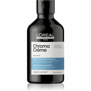L’Oréal Professionnel Serie Expert Chroma Crème šampón neutralizujúci mosadzné podtóny 300 ml vyobraziť