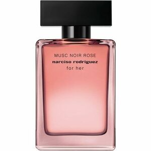 Narciso Rodriguez for her Musc Noir Rose parfumovaná voda pre ženy 50 ml vyobraziť