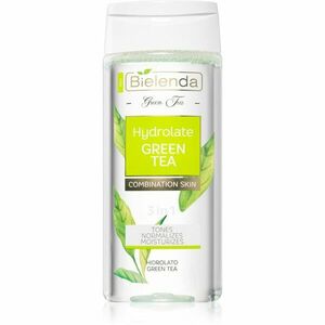 Bielenda Green Tea micelárna voda 3v1 200 ml vyobraziť