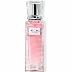 DIOR Miss Dior Roller-Pearl parfumovaná voda roll-on pre ženy 20 ml vyobraziť