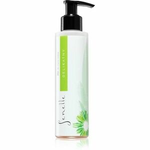 Senelle Cosmetics Natural čistiaci gél pre všetky typy pleti vrátane citlivej 150 ml vyobraziť