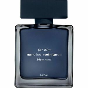 Narciso Rodriguez for him Bleu Noir parfém pre mužov 100 ml vyobraziť
