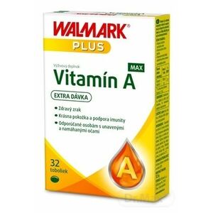 Walmark Vitamín a max vyobraziť
