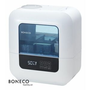 BONECO - U700 Zvlhčovač ultrazvukový vyobraziť