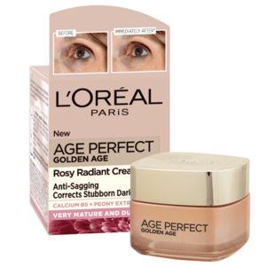 L’Oréal Paris Age Perfect Golden Age Rosy očný krém vyobraziť