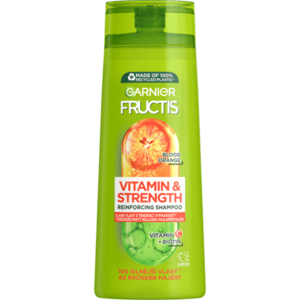 Garnier Fructis Vitamin & Strength Posilňujúci šampón na vlasy 250ml vyobraziť