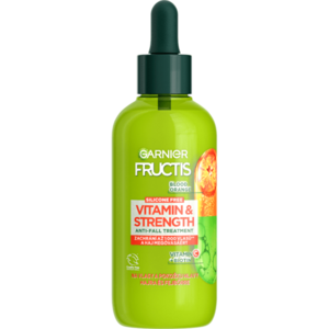 Garnier Fructis Vitamín & Strength Posilňujúce sérum na vlasy 125ml vyobraziť