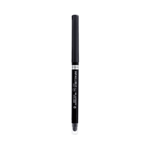 L´Oréal Paris IInfaillible Grip 36h Gel Automatic Liner černá tužka na oči vyobraziť
