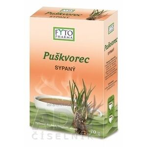 FYTO Puškvorec SYPANÝ 1x70 g vyobraziť