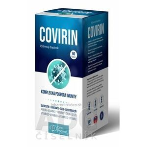 OnePharma COVIRIN cps 1x90 ks vyobraziť