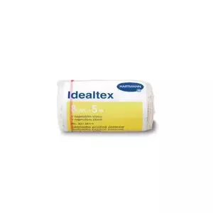 Idealtex ovínadlo elastické dlhoťažné 8 cm x 5 m 1 ks vyobraziť