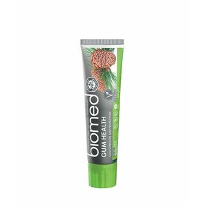 Gum health - prírodná zubná pasta s cédrovým olejom BIOMED 100 g vyobraziť