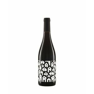 Adaras Aldea Tinto - červené suché víno BIONY 0, 75 L vyobraziť