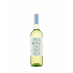 LO% - biele víno Müller so zníženým obsahom alkoholu BIONY 0, 75 L vyobraziť