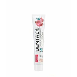Zubná pasta - Natural Protection BIOVITAL 75 ml vyobraziť